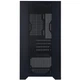 Корпус 1stPlayer Go2 Black без БП (Go2-BK) - изображение 3