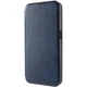 Чехол книжка на Xiaomi Redmi 14C / для Ксяоми, сяоми, ксиоми редми 14С искусственная кожа Midnight Blue - изображение 1