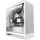 Корпус NZXT H7 Flow без БП White (CM-H72FW-01) - изображение 1