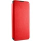 Чохол книжка для Samsung Galaxy A36 5G / A56 5G / на самсунг галаксі А36, А56 штучна шкіра Red - зображення 3