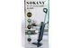 Пылесос моющий Sokany SK-13039 175Вт аккумуляторный - изображение 1