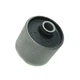 Сайлентблок заднего продольного рычага Q-FIX Q005-1863 GENERAL MOTORS 96318362 - изображение 1