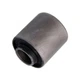 Сайлентблок заднего поперечного рычага Q-FIX Q005-1883 TOYOTA 48740-28050 - изображение 1