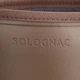 Чоботи SOLOGNAC термопластичні теплі, коричневі EU35/36 - изображение 9