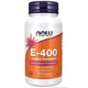 Витамин E NOW Foods Vitamin E-400 100 Softgels - изображение 1