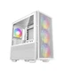 Корпус DeepCool CH560 White (R-CH560-WHAPE4-G-1) - изображение 1