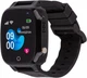 Детские умные часы Amigo GO008 MILKY GPS WIFI Black (873291) - изображение 1