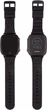 Детские умные часы Amigo GO008 MILKY GPS WIFI Black (873291) - изображение 2