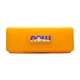 Таблетница (органайзер) для спорта NOW Foods 7-day Pill Box Orange - изображение 1
