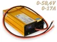 Зарядное устройство LiFeR для аккумуляторов LiFePO4 30-60V 17A. Зарядка для аккумулятора 0-60 вольт - изображение 3