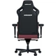 Комп'ютерне крісло для геймера Anda Seat Kaiser 4 XL Maroon (AD12YDDC-XLL-20-A-PV/C) - зображення 4