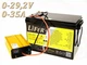 Зарядное устройство LiFeR для аккумуляторов LiFePO4 0-30V 35A. Зарядка для аккумулятора 0-30 вольт - изображение 2