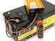 Зарядное устройство LiFeR для аккумуляторов LiFePO4 24V 70A. Зарядка для аккумулятора 24В / (0-29.2 вольт) - изображение 4