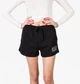 Шорты Gap Logo Shorts Black 830542011 L - изображение 5