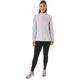 Олимпийка Asics Core Jacket W White 2012C341-501 S - изображение 5