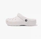 Тапочки CROCS Classic White 10001-100 37-38 - изображение 6