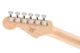 Електрогітара SQUIER by FENDER DEBUT STRATOCASTER LRL DAKOTA RED (236111) - изображение 6