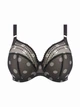 Бюстгальтер Elomi Matilda 8900BDT 80G Black Dot (ZIK0000030319) - изображение 5