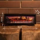 Ночник-панорама "Город Днепр", черный (LED, Аккумулятор, USB Type-C) - изображение 2