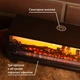 Ночник-панорама "Город Днепр", черный (LED, Аккумулятор, USB Type-C) - изображение 3