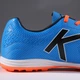 Сороконожки Kelme Practice Blue 68831124.9417 40 - изображение 2