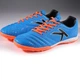 Сороконожки Kelme Practice Blue 68831124.9417 40 - изображение 3