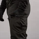 Брюки SoftShell Armoline URBAN SCOUT Black. L - изображение 6