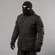 Куртка зимова Armoline RAPTOR-3 BLACK. 2XL - зображення 1