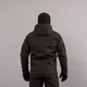 Куртка SoftShell Armoline URBAN SCOUT BLACK. XS - изображение 3