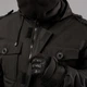 Куртка зимова Armoline RAPTOR-3 BLACK. 2XL - зображення 4