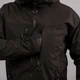 Куртка SoftShell Armoline URBAN SCOUT BLACK. XS - изображение 5