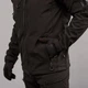 Куртка SoftShell Armoline URBAN SCOUT BLACK. XS - изображение 8