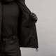 Куртка SoftShell Armoline URBAN SCOUT BLACK. XS - изображение 11