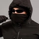 Куртка SoftShell Armoline URBAN SCOUT BLACK. XS - изображение 12