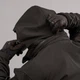 Куртка SoftShell Armoline URBAN SCOUT BLACK. XS - изображение 13