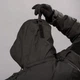Куртка зимова Armoline RAPTOR-3 BLACK. 2XL - зображення 13