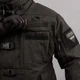 Куртка мілітарі Armoline SHTORM Black. L - зображення 5