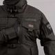 Куртка мілітарі Armoline SHTORM Black. L - зображення 6