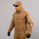 Куртка мілітарі Armoline SHTORM Coyote. 2XL - зображення 2