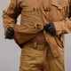 Куртка мілітарі Armoline SHTORM Coyote. 2XL - зображення 11