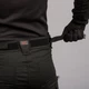 Брюки тактические (ANTITERROR II) Black. XL-Long - изображение 6