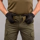 Штани тактичні Armoline ARMY OLIVE. 3XL - зображення 4