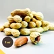Арахис в скорлупе 1 кг орех натуральный без соли Peanut shell (Pea-shell-А-1000) - изображение 1