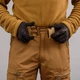 Брюки на флисе Armoline TRAVEL DEFENCE COYOTE. L - изображение 4