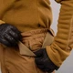 Брюки на флисе Armoline TRAVEL DEFENCE COYOTE. L - изображение 6