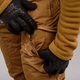 Брюки на флисе Armoline TRAVEL DEFENCE COYOTE. L - изображение 9