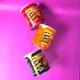 Оригінальні чипси Pringles Paprika 165 г Принглс Паприка (PO-5) - зображення 11