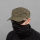 Кепка милитари Armoline TANK R OLIVE. 56-60 - изображение 1