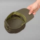 Кепка милитари Armoline TANK R OLIVE. 56-60 - изображение 3