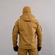 Куртка SoftShell Armoline URBAN SCOUT COYOTE. M - изображение 3